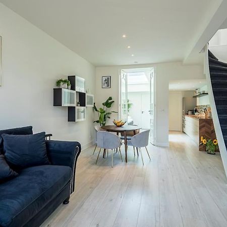 Luxury City Home Alkmaar Nearby Amsterdam. 외부 사진