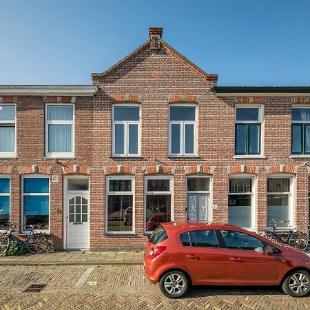 Luxury City Home Alkmaar Nearby Amsterdam. 외부 사진