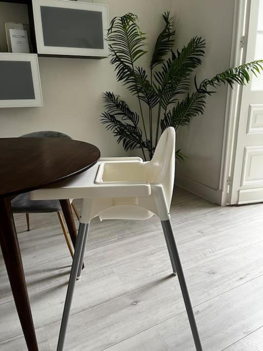 Luxury City Home Alkmaar Nearby Amsterdam. 외부 사진