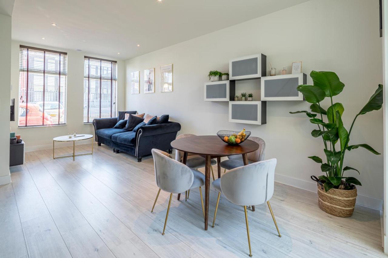 Luxury City Home Alkmaar Nearby Amsterdam. 외부 사진